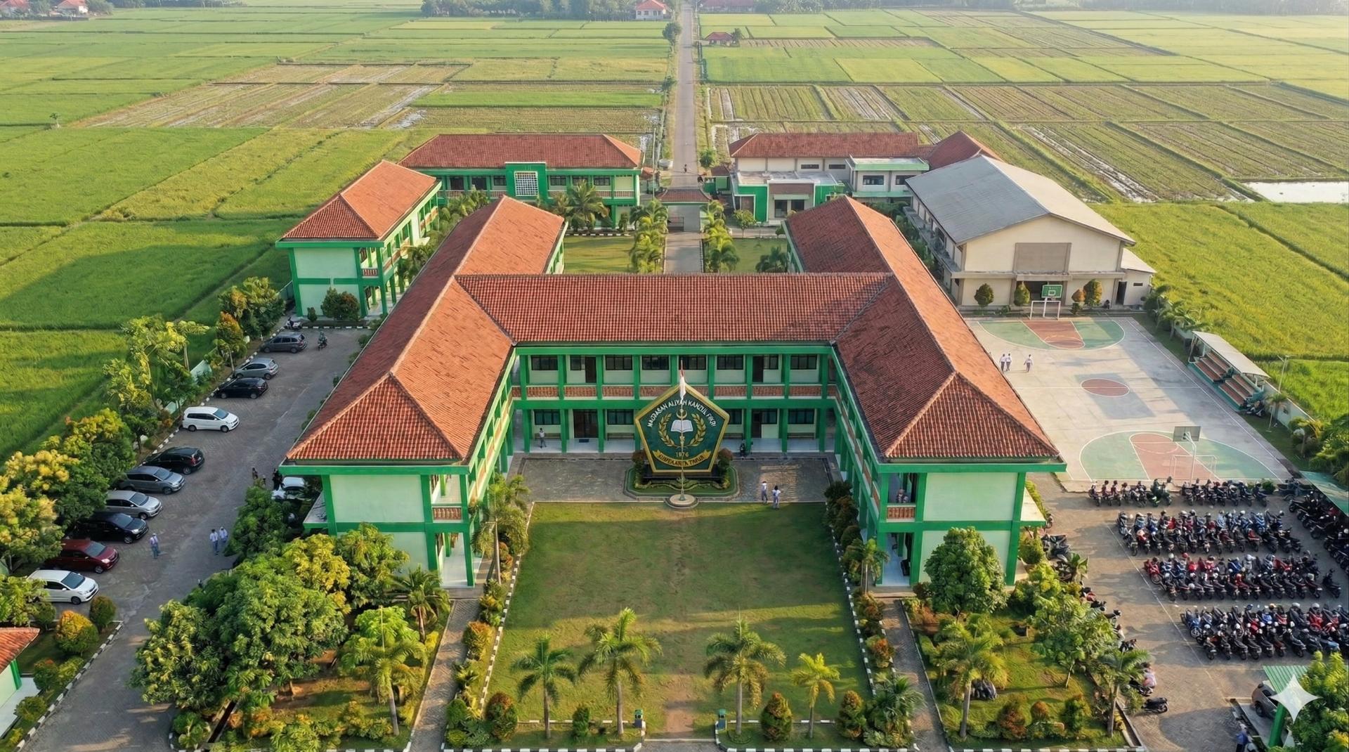 Nyatanya Kita Berjodoh