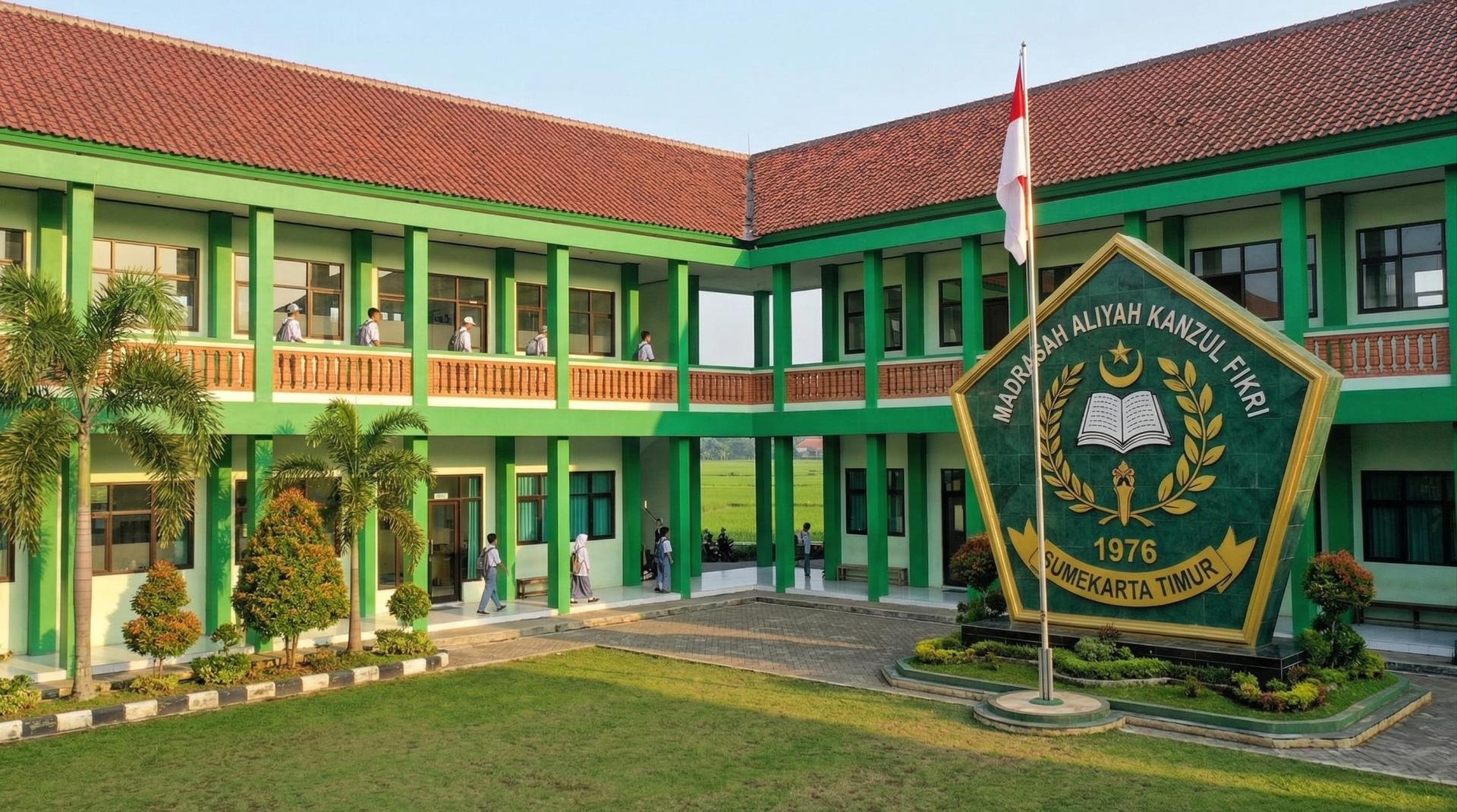 Prestasi Muhammad Fadhil